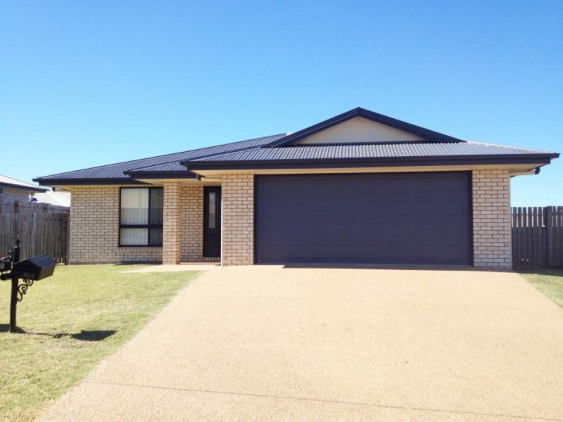 9 Kate Street, Gracemere QLD 4702